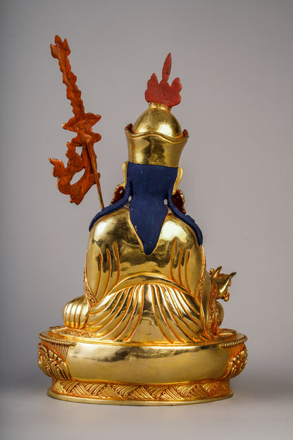 10.5 inch/ 27 cm Guru Padmasambhava