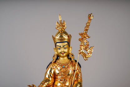 10.5 inch/ 27 cm Guru Padmasambhava