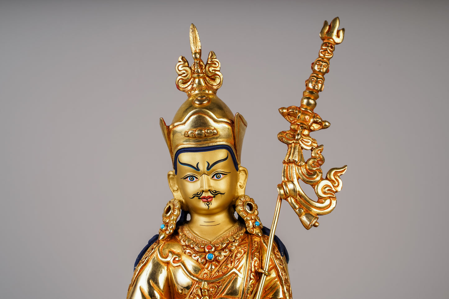 10.5 inch/ 27 cm Guru Padmasambhava