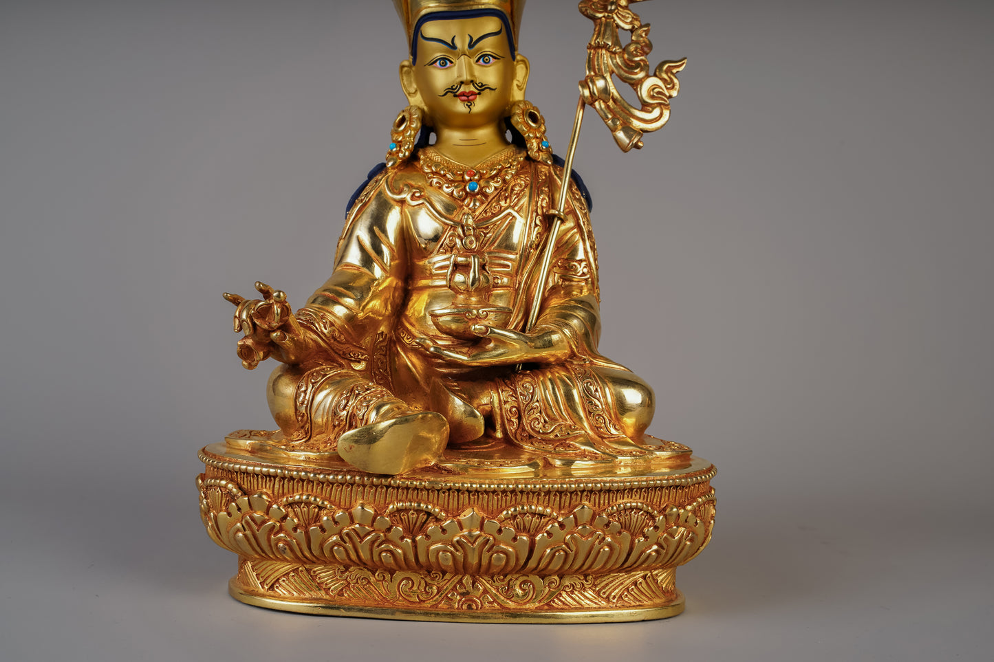 10.5 inch/ 27 cm Guru Padmasambhava