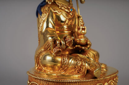 10.5 inch/ 27 cm Guru Padmasambhava