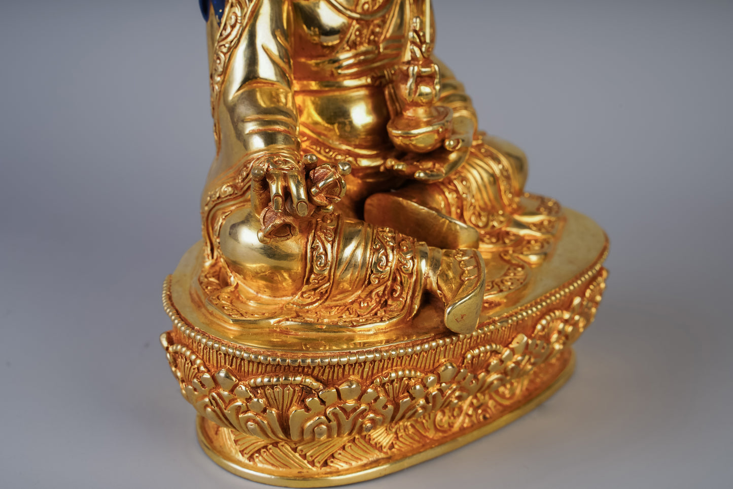 10.5 inch/ 27 cm Guru Padmasambhava