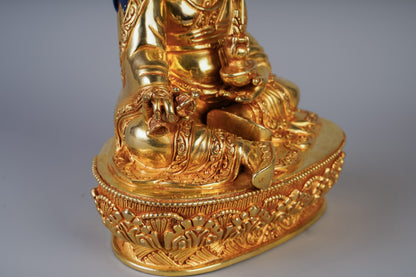 10.5 inch/ 27 cm Guru Padmasambhava