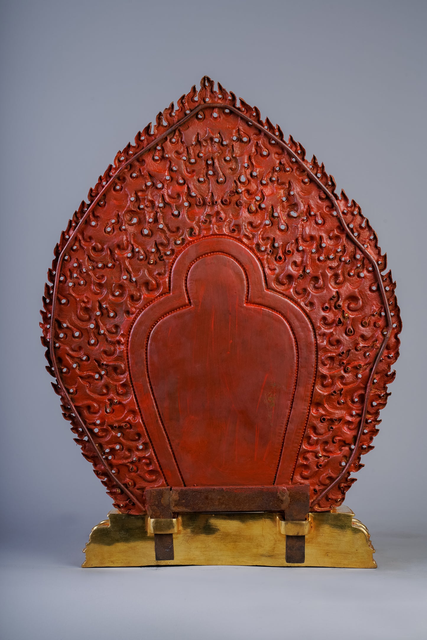 16.5 inch/ 42 cm Yamantaka