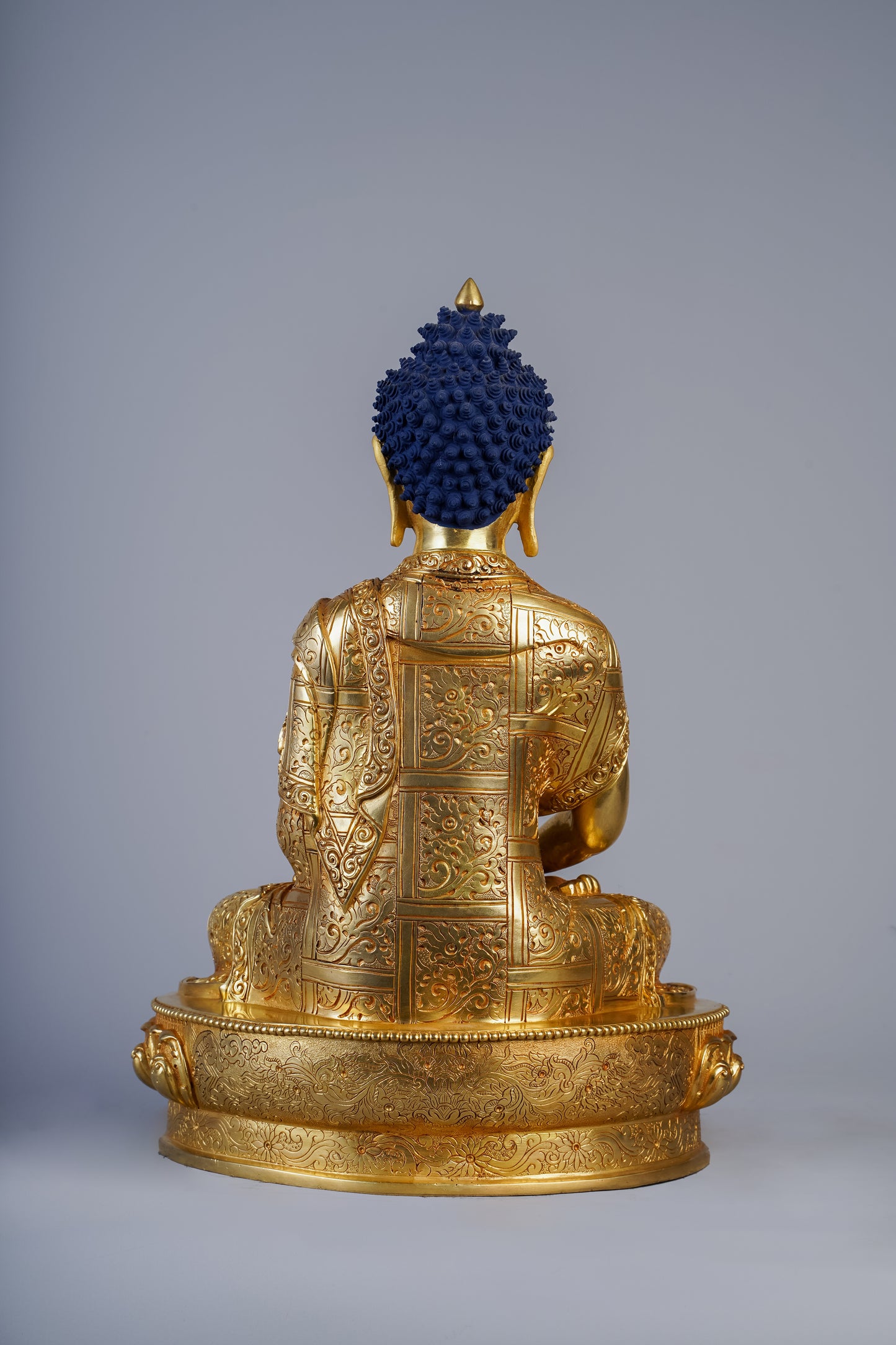 12 inch/ 33cm Amitabha Buddha | འོད་དཔག་མེད་ | 阿弥陀佛