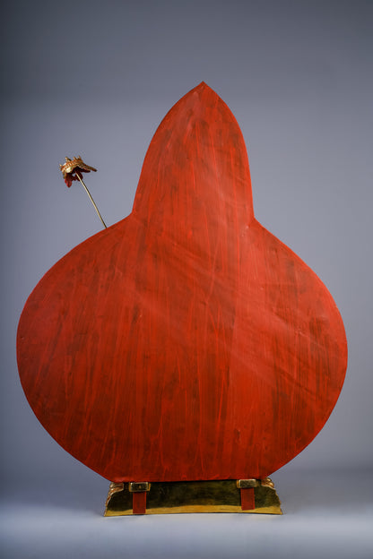 26 inch/ 68 cm Sitatapatra
