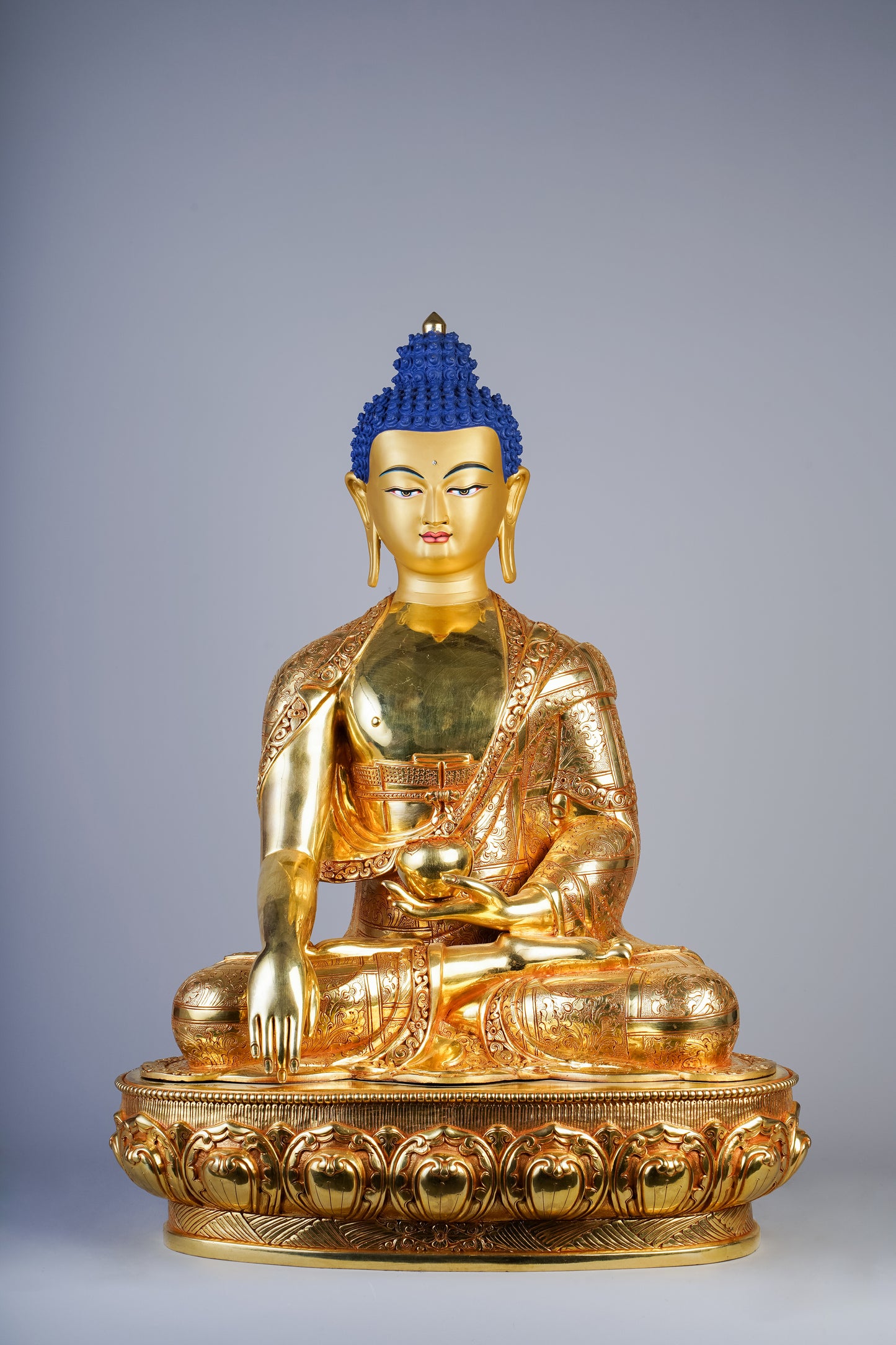22 inch/ 56 cm Shakyamuni Buddha