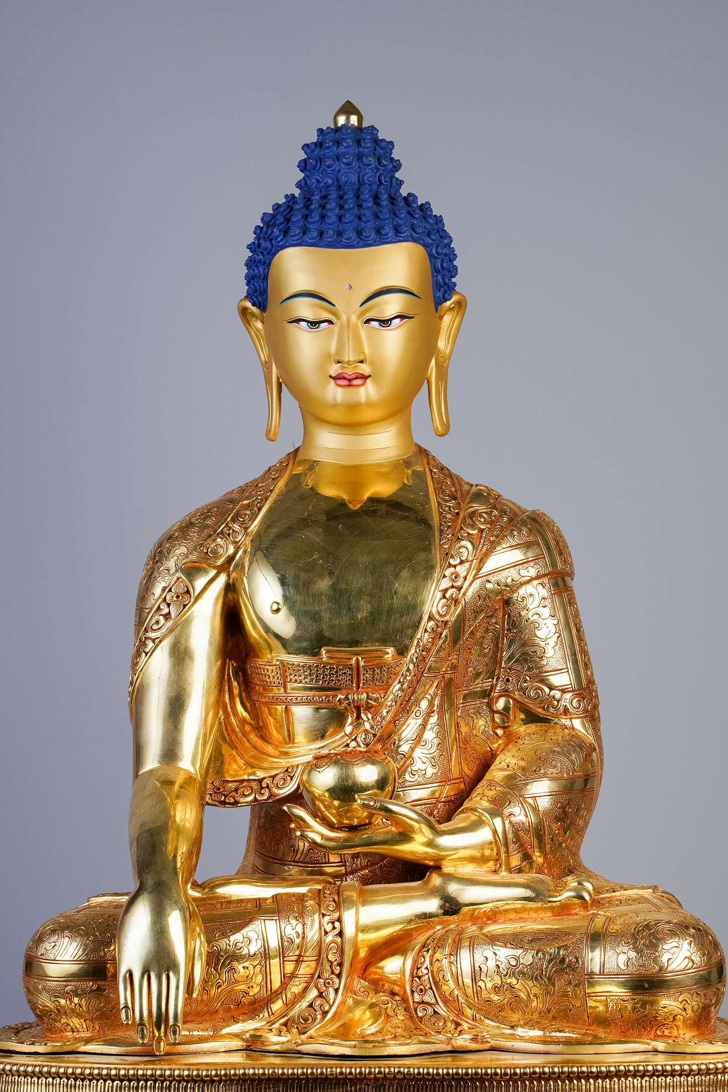22 inch/ 56 cm Shakyamuni Buddha