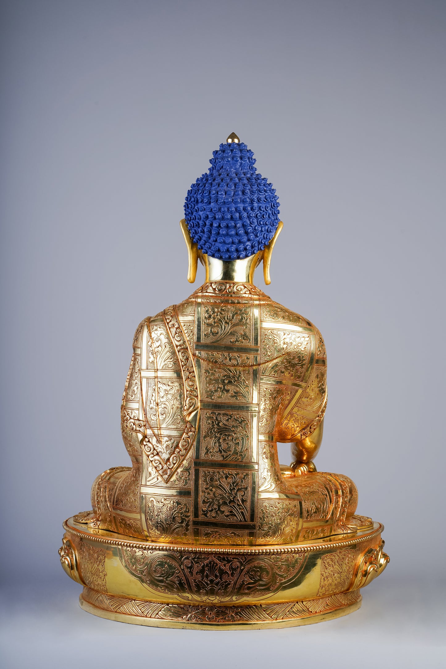 22 inch/ 56 cm Shakyamuni Buddha
