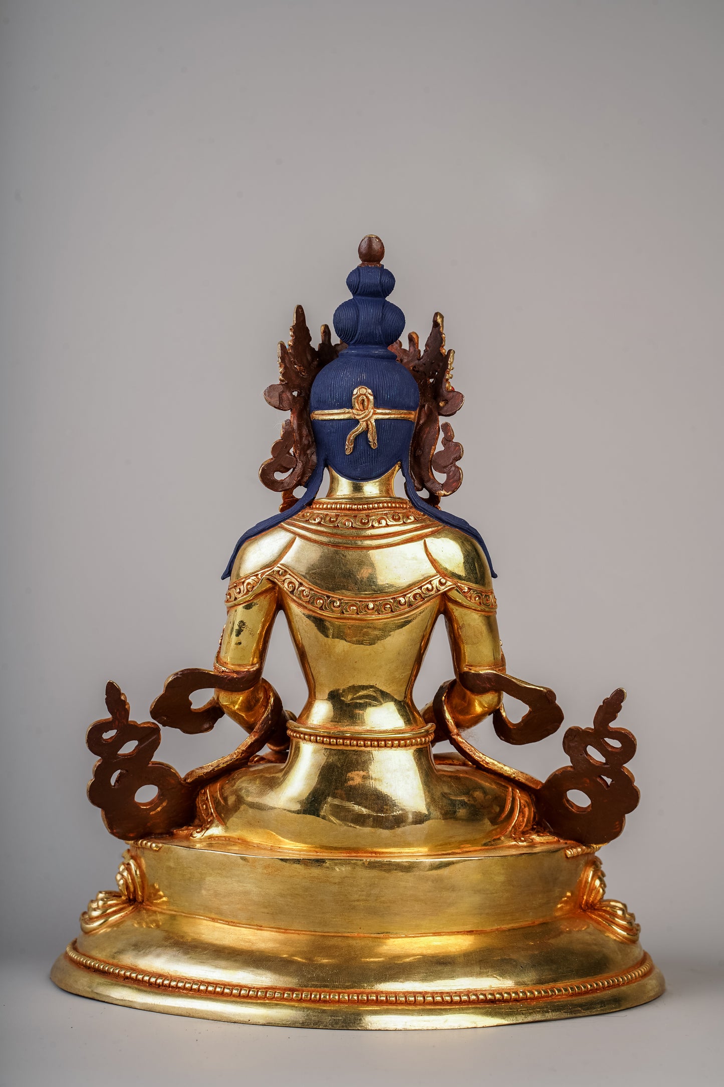 10.5 inch/ 27 cm Amitayus