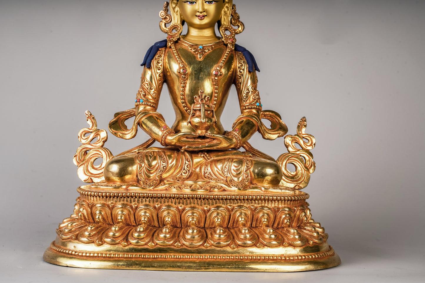 10.5 inch/ 27 cm Amitayus