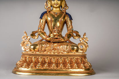 10.5 inch/ 27 cm Amitayus