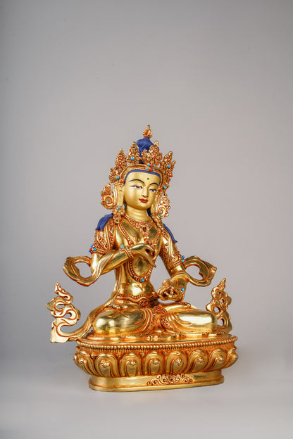 9.5 inch/ 24 cm Vajrasattva