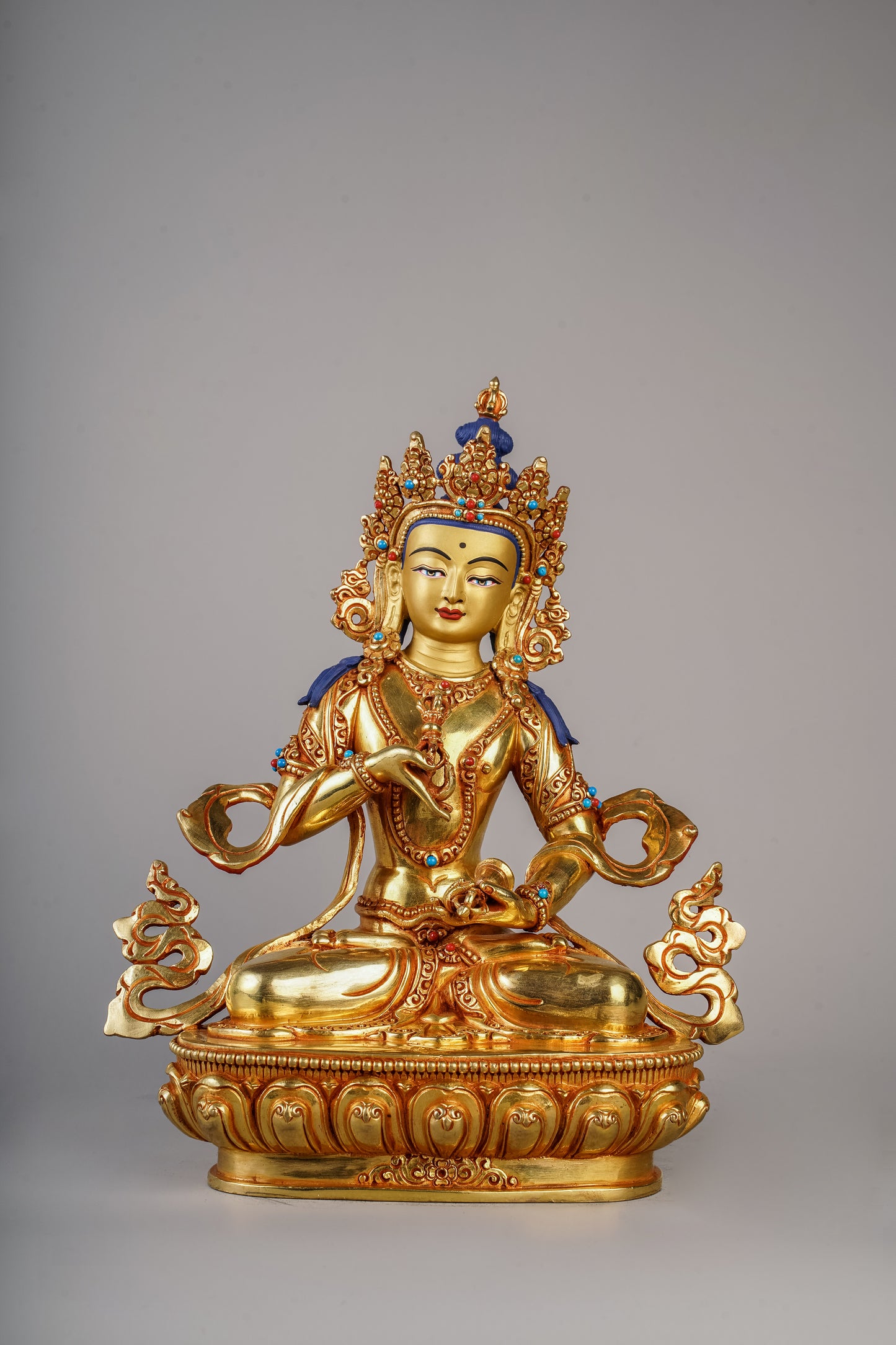 9.5 inch/ 24 cm Vajrasattva