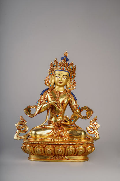 9.5 inch/ 24 cm Vajrasattva