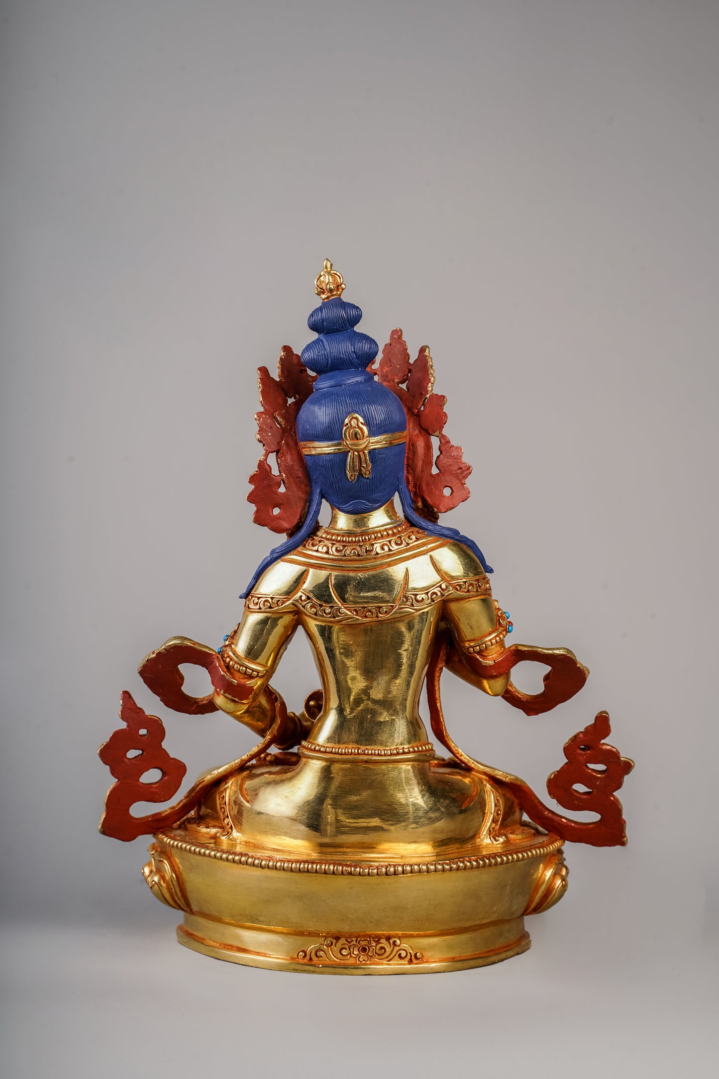 9.5 inch/ 24 cm Vajrasattva