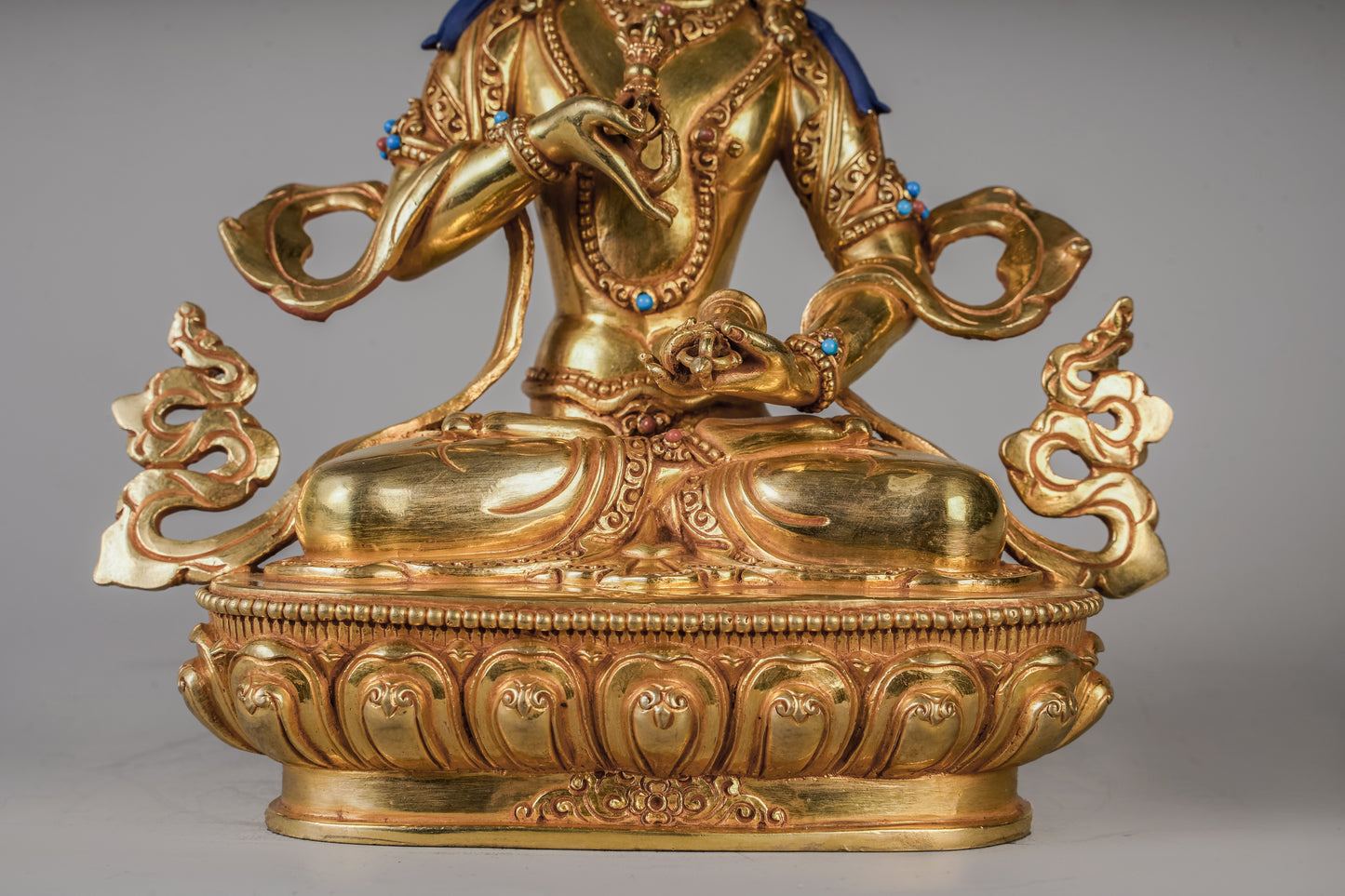9.5 inch/ 24 cm Vajrasattva