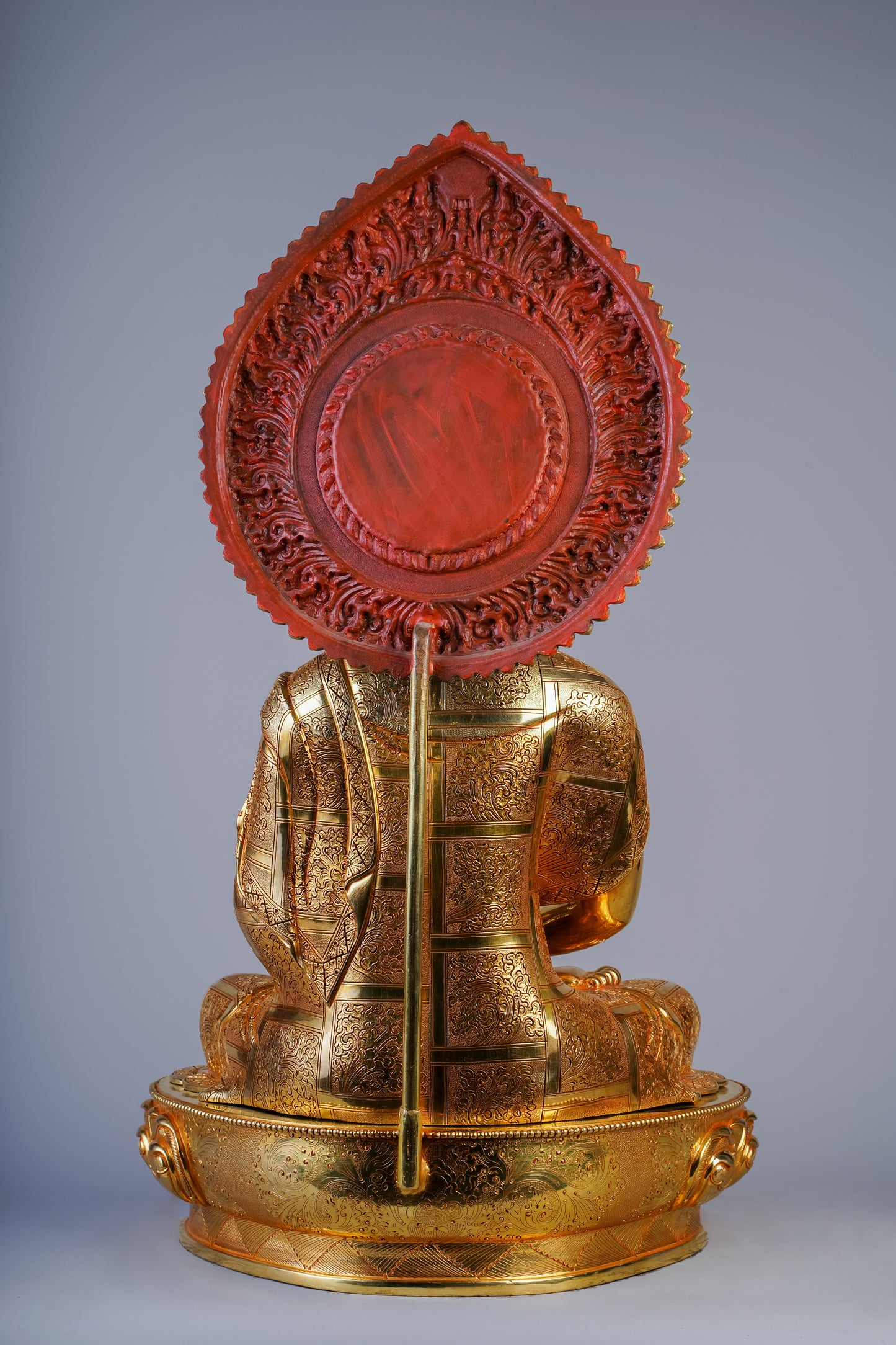 22.5 inch/ 58 cm Amitabha Buddha
