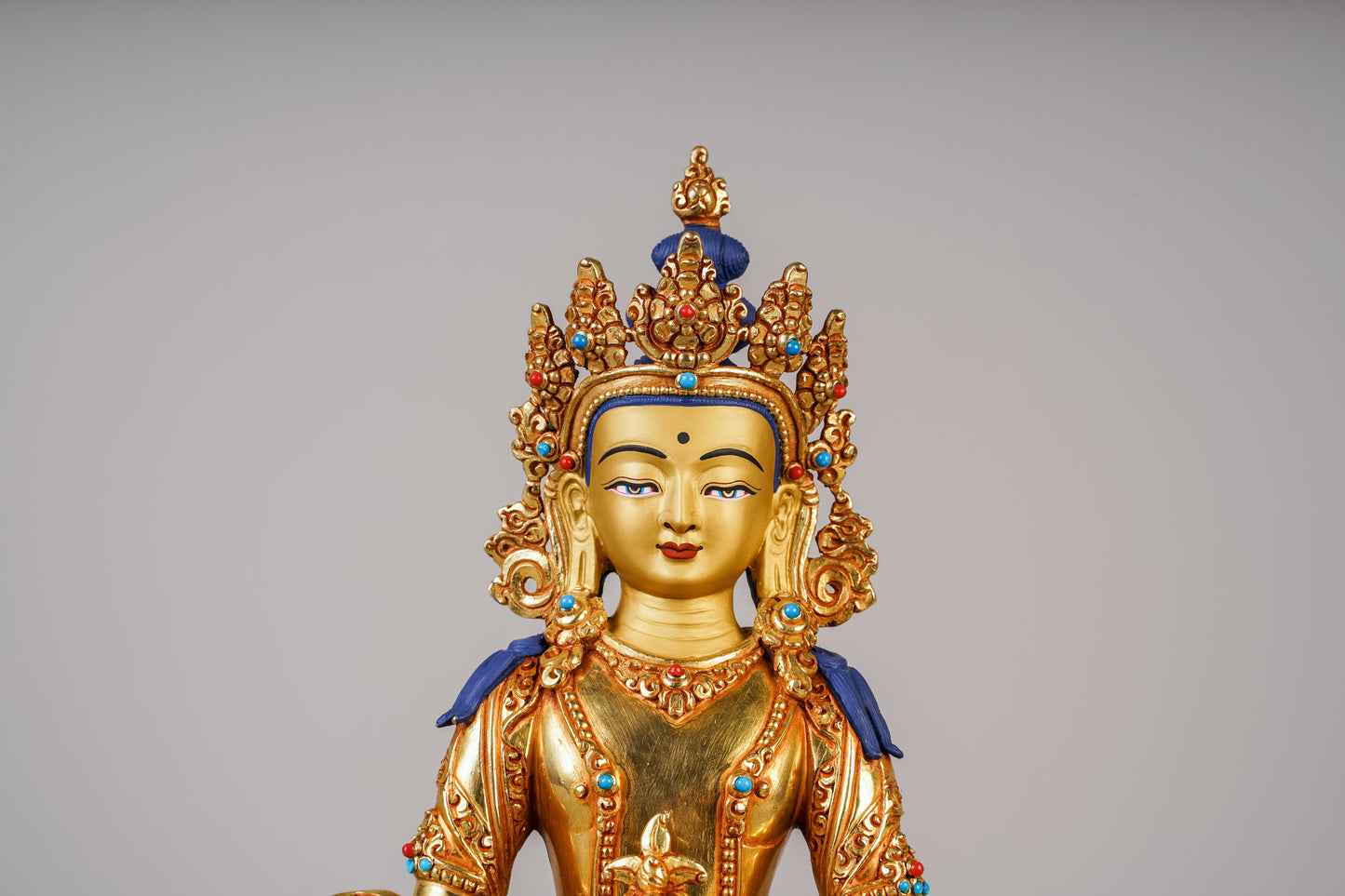 9 inch/ 24 cm Amitayus