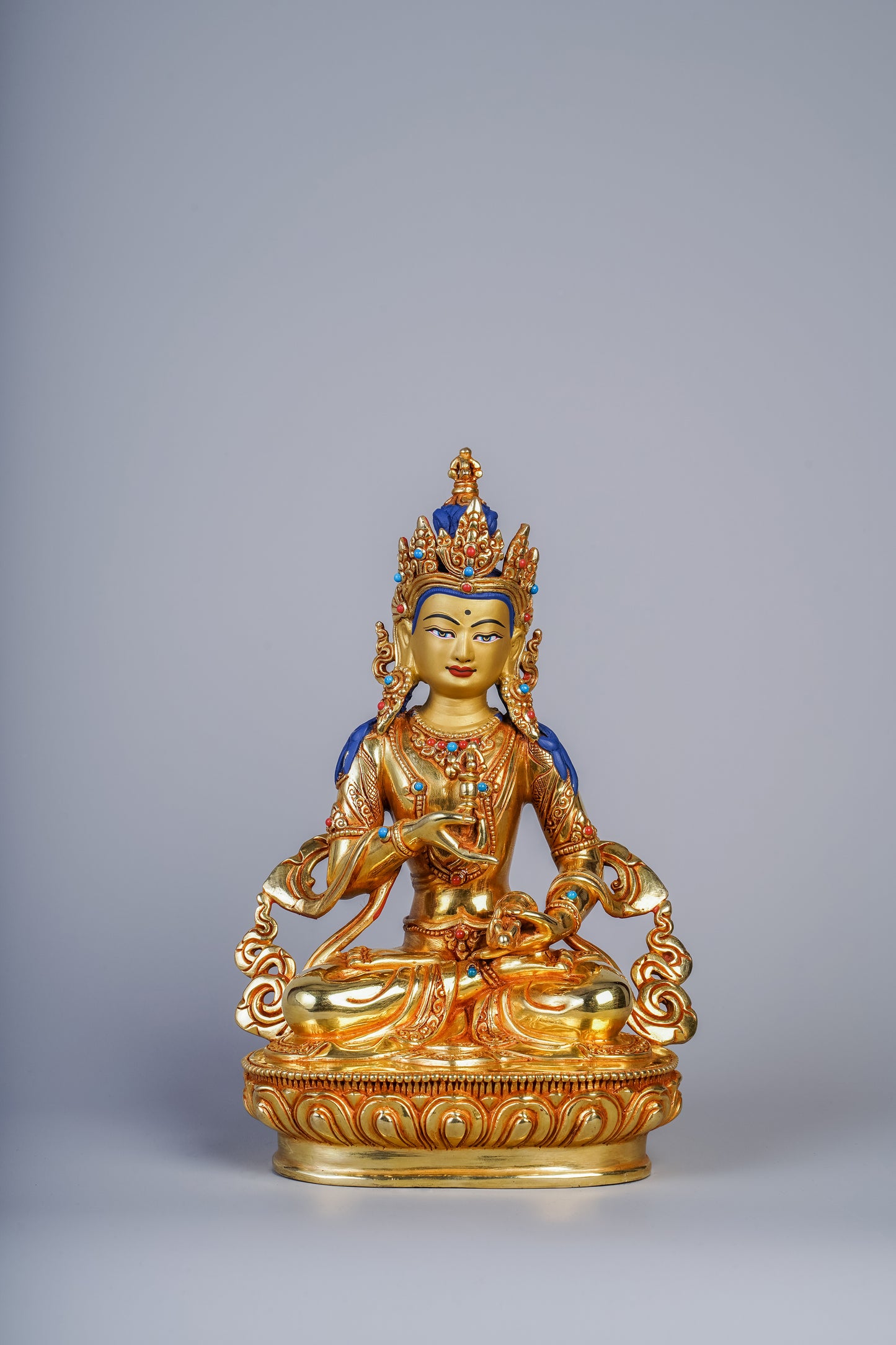 9 inch/ 24 cm Vajrasattva