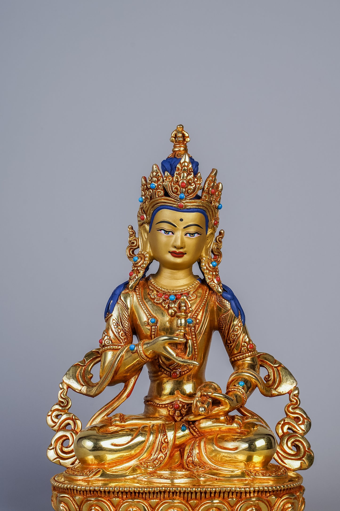 9 inch/ 24 cm Vajrasattva