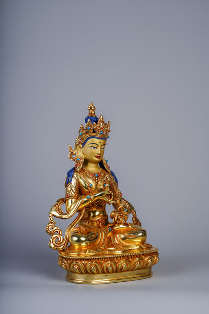9 inch/ 24 cm Vajrasattva