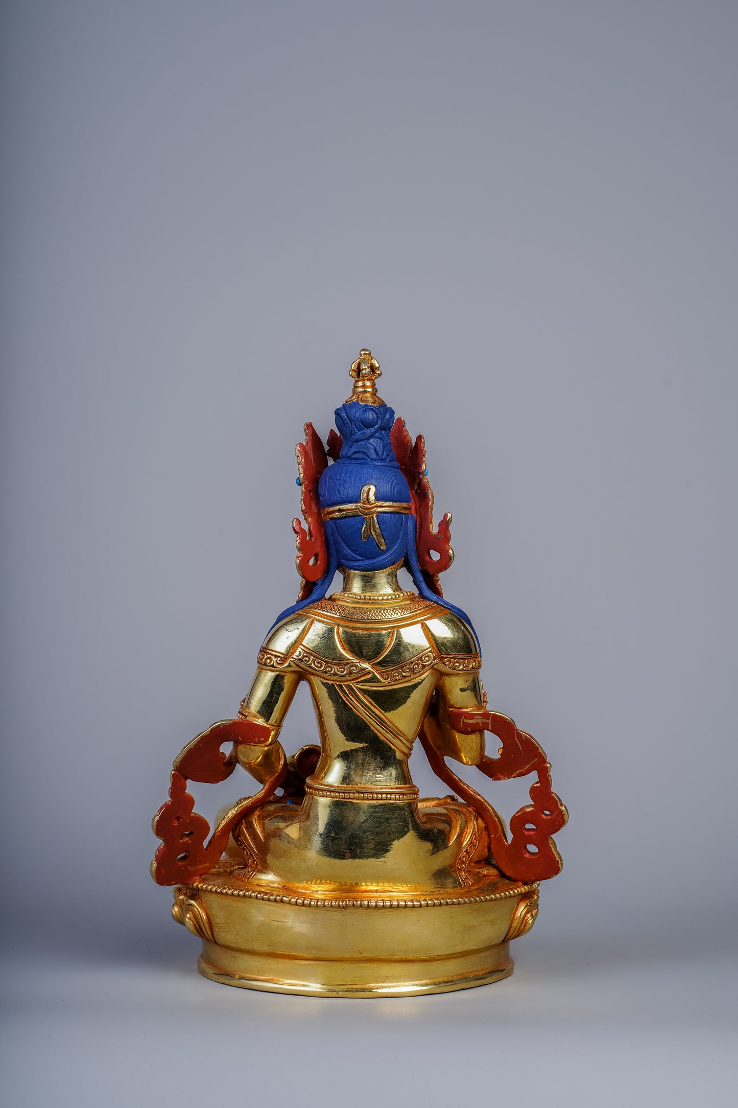 9 inch/ 24 cm Vajrasattva