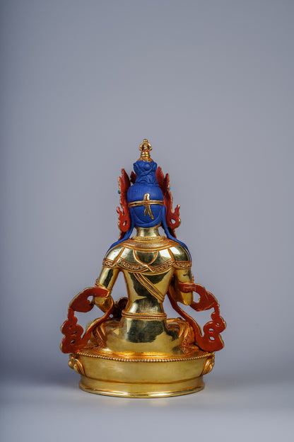 9 inch/ 24 cm Vajrasattva