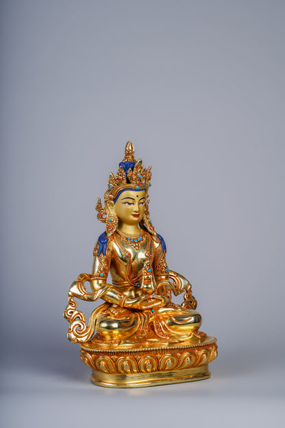 9 inch/ 24 cm Amitayus