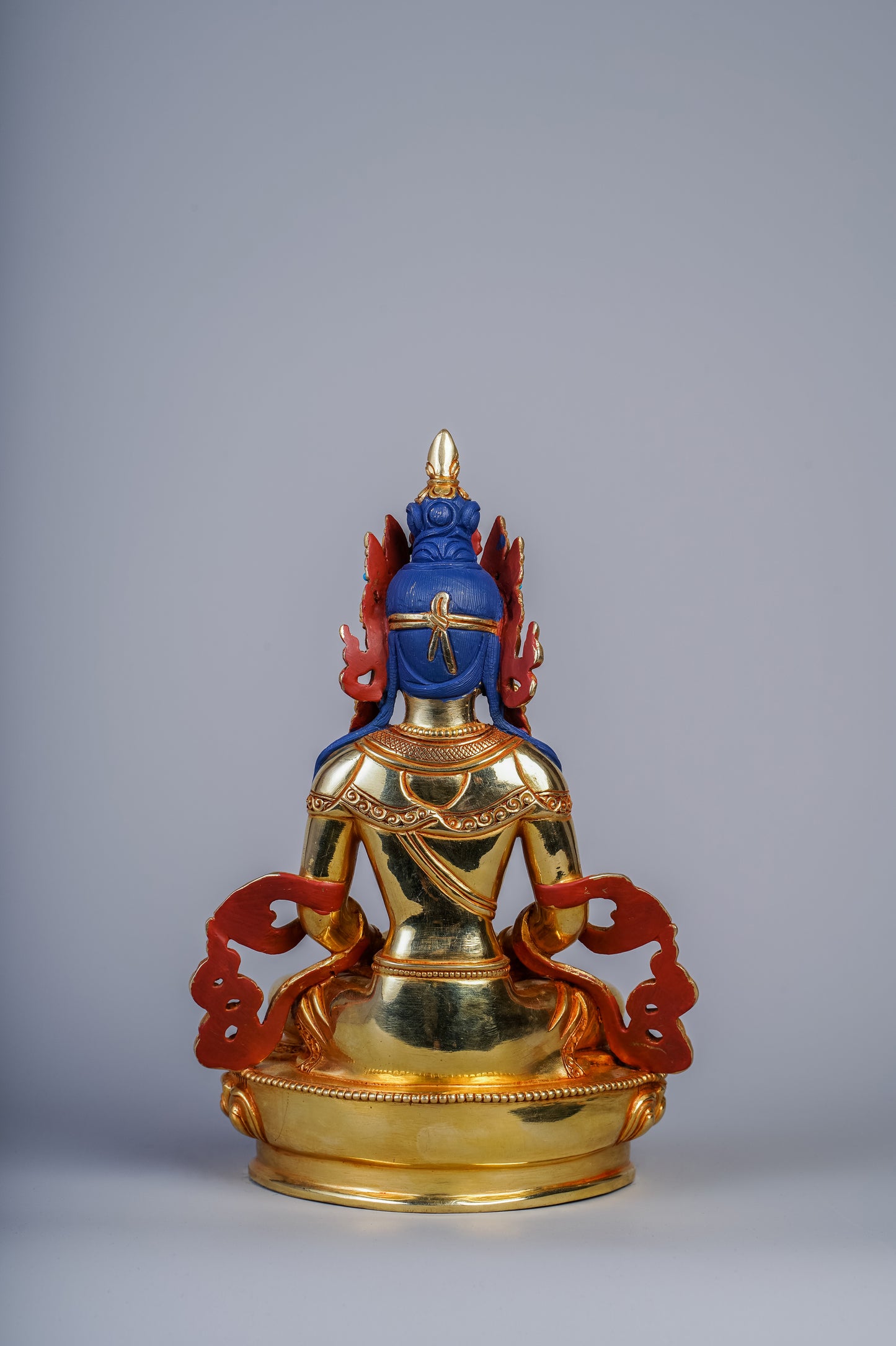 9 inch/ 24 cm Amitayus