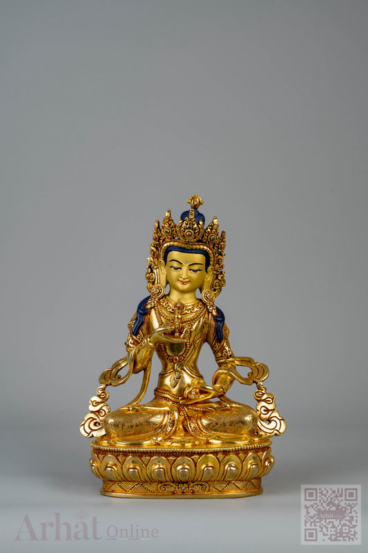 9 inch/ 23 cm Vajrasattva