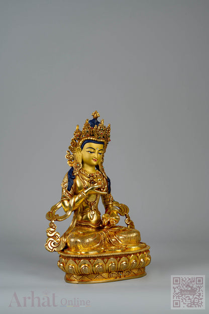 9 inch/ 23 cm Vajrasattva