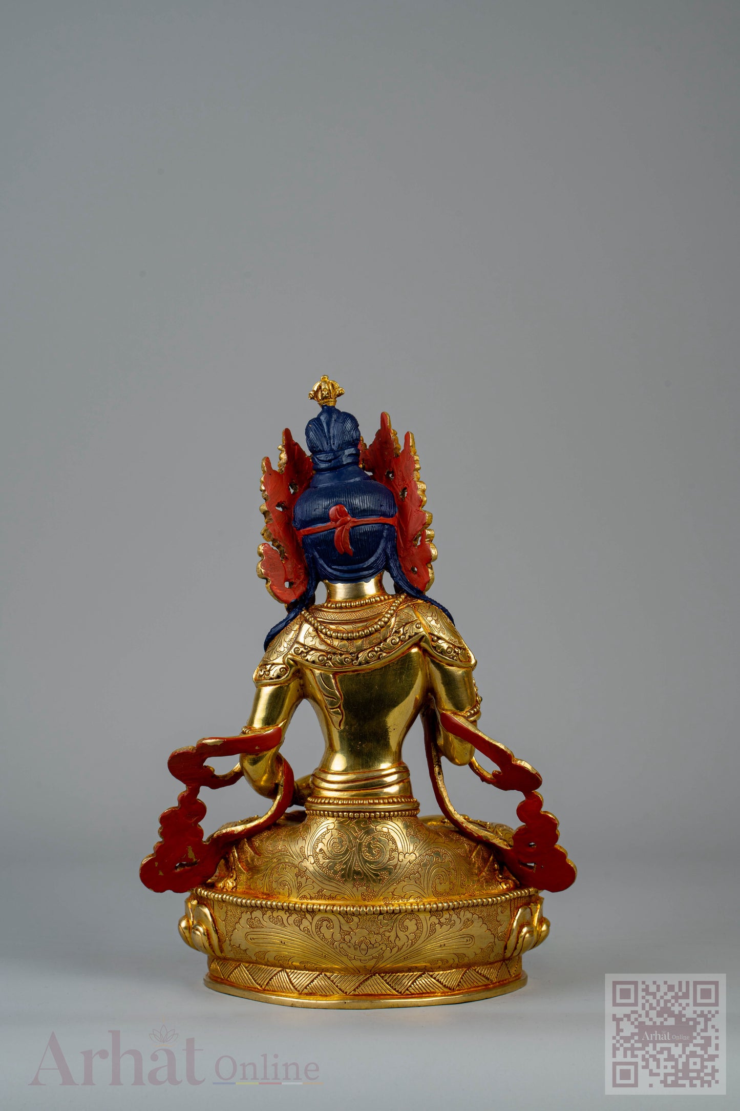 9 inch/ 23 cm Vajrasattva