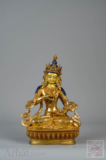 9 inch/ 23 cm Vajrasattva