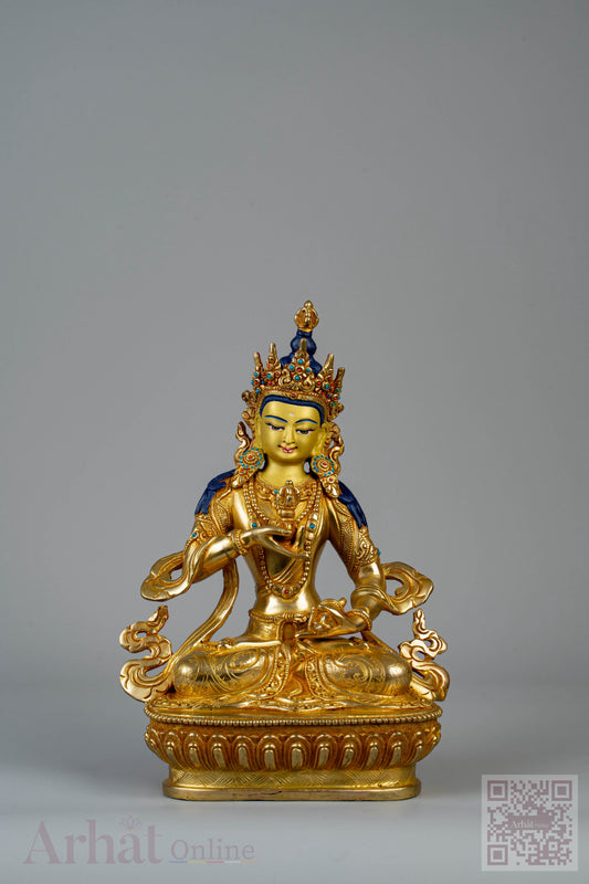 9 inch/ 23 cm Vajrasattva