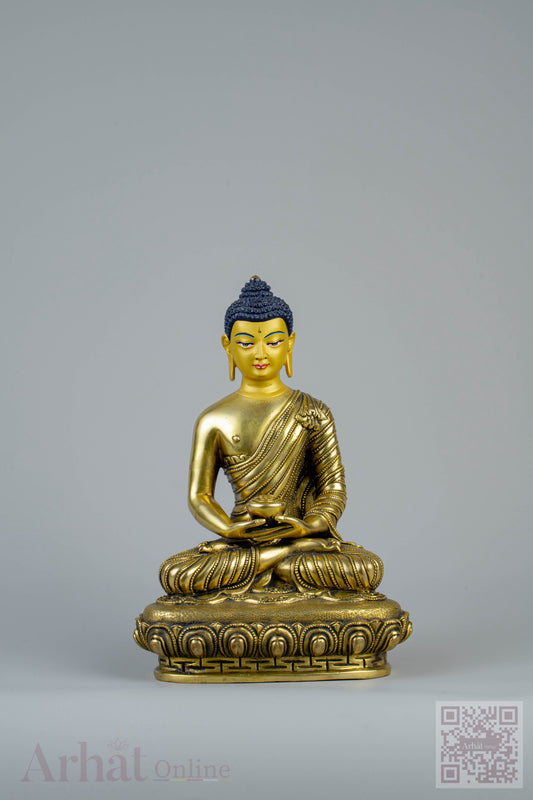 8 inch/ 20 cm Medicine Buddha