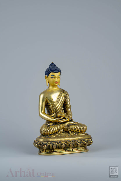 8 inch/ 20 cm Amitabha Buddha