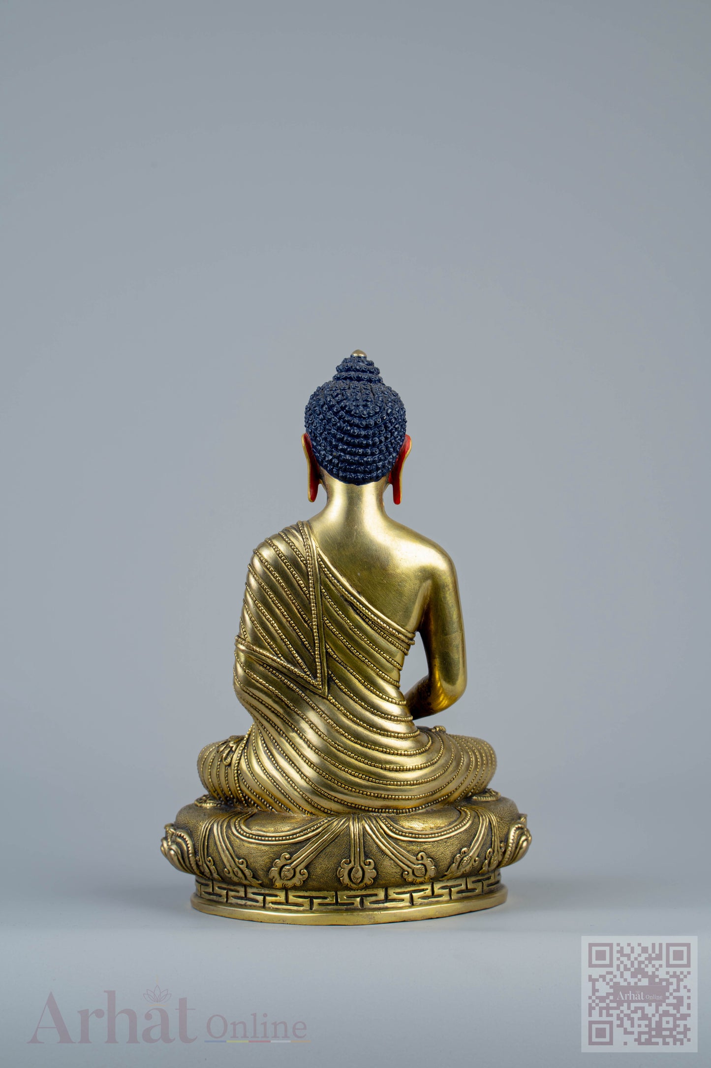 8 inch/ 20 cm Medicine Buddha