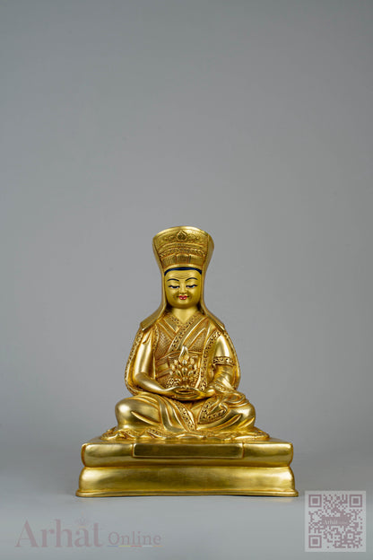 9 inch/ 23 cm Marpa
