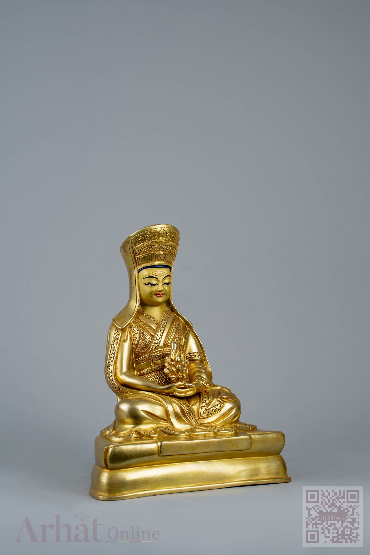 9 inch/ 23 cm Marpa