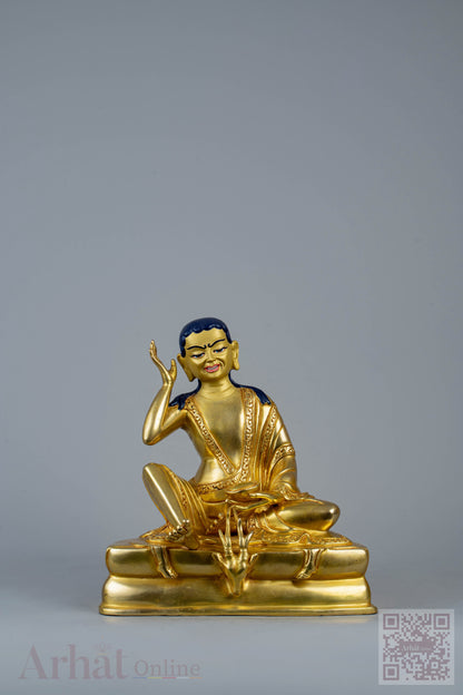 8.5 inch/ 22 cm Milarepa