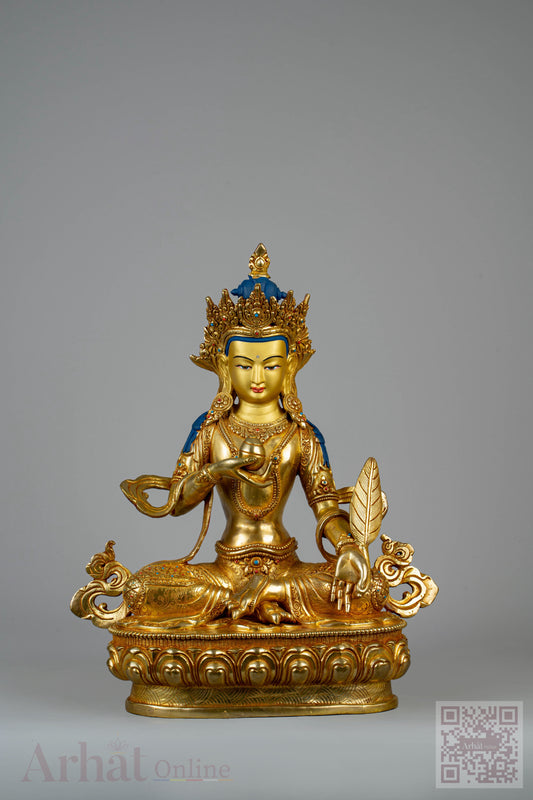14 inch/ 36 cm Ksitigarbha