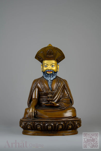15 inch/ 39 cm Zhabdrung