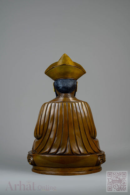 15 inch/ 39 cm Zhabdrung
