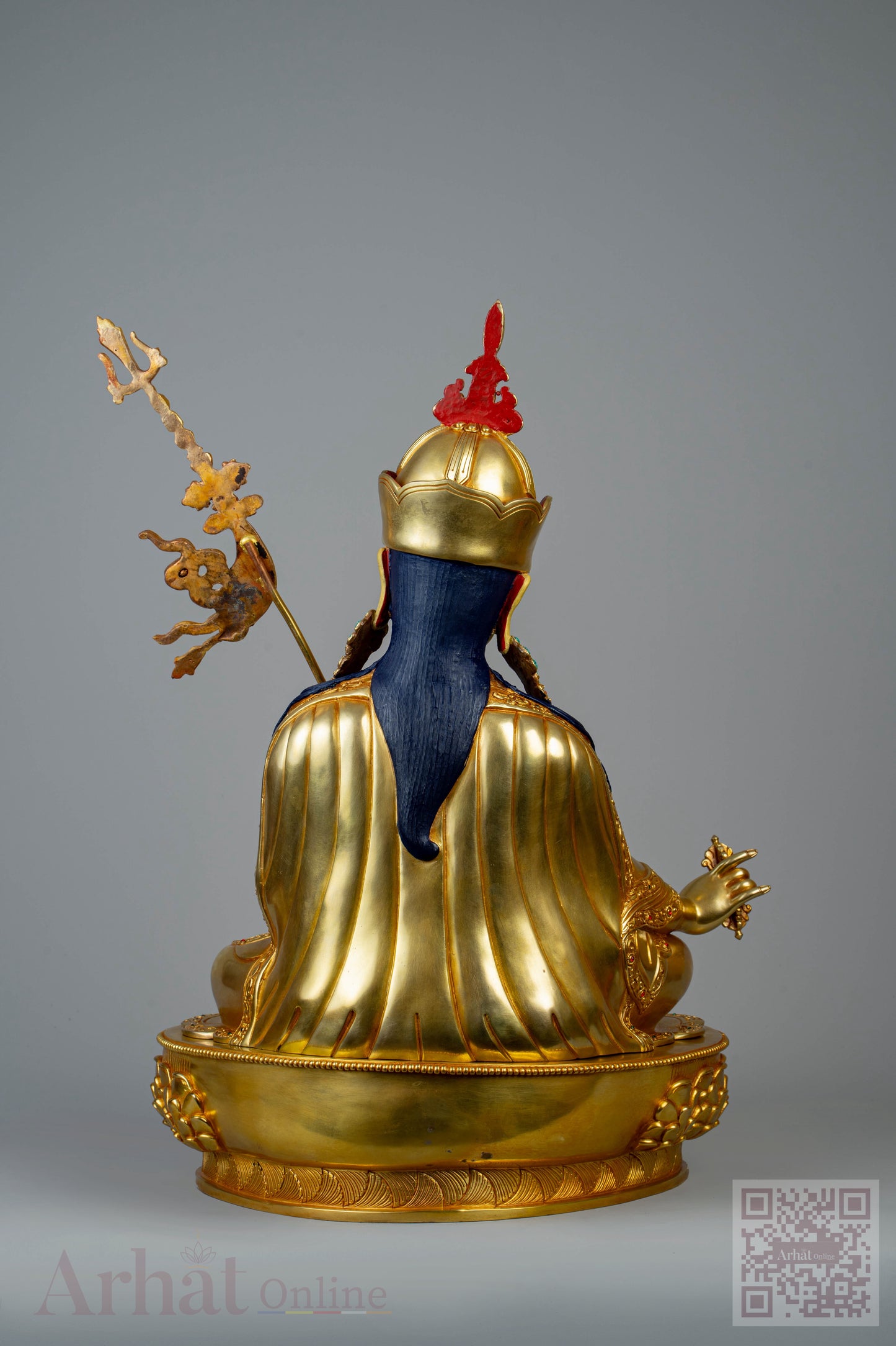 22 inch/ 56 cm Guru Padmasambhava