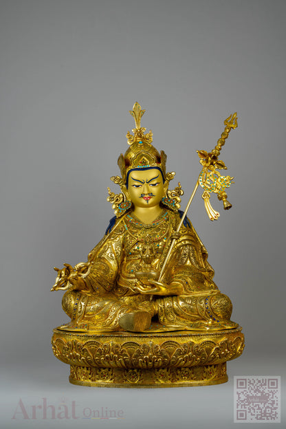 23 inch/ 59 cm Guru Padmasambhava