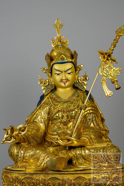 23 inch/ 59 cm Guru Padmasambhava