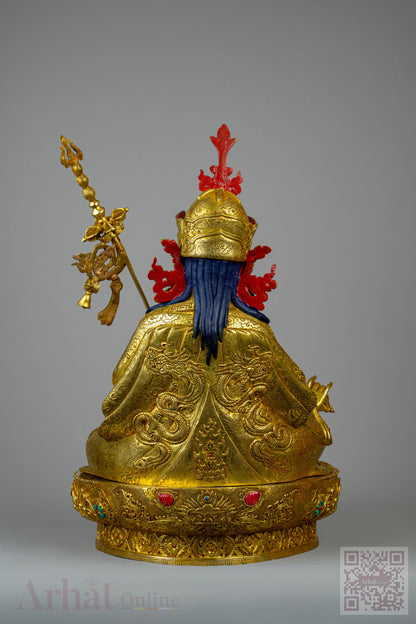 23 inch/ 59 cm Guru Padmasambhava