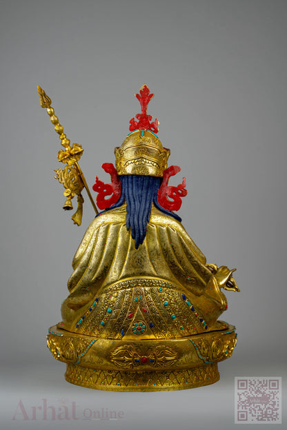 22 inch/ 57 cm Guru Padmasambhava