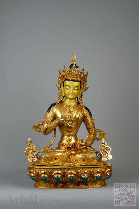 20 inch/ 52 cm Vajrasattva